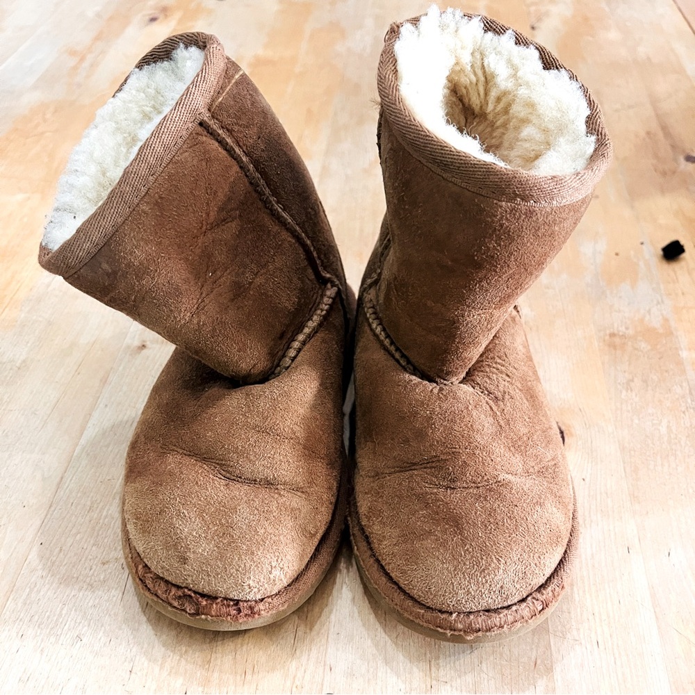 Toddlers Ugg Boots